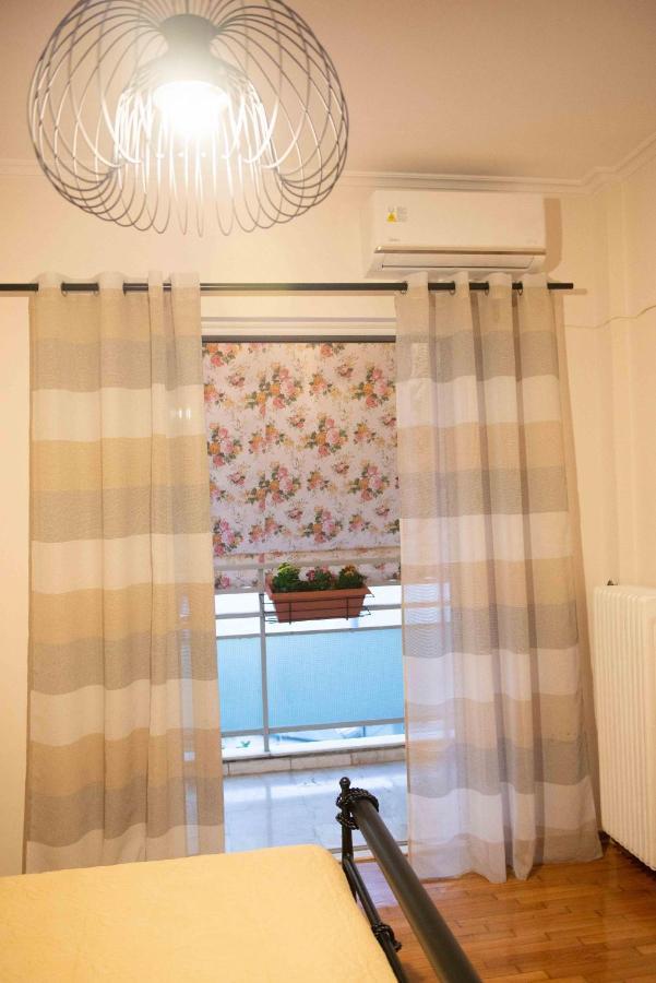 Dimantheo Apartment Athens Exterior photo