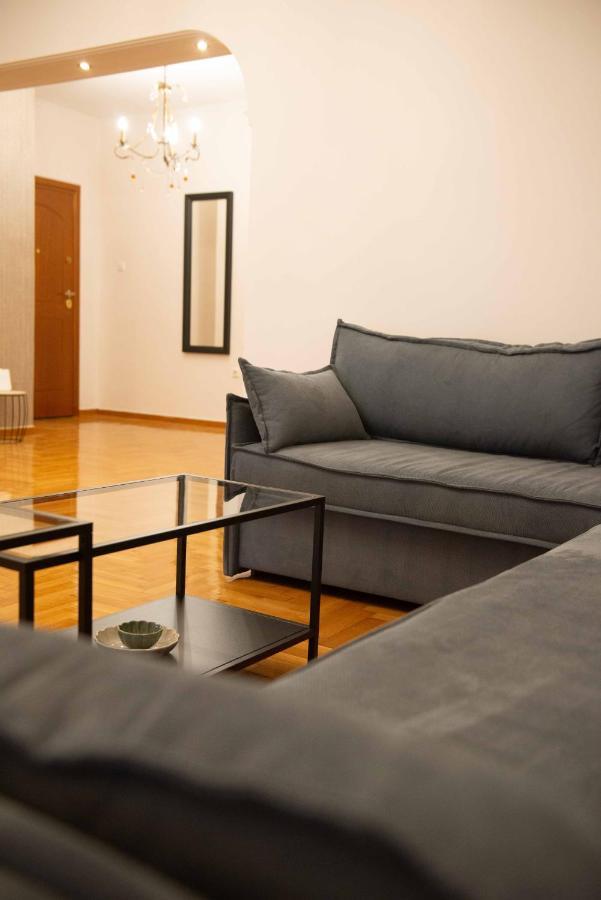 Dimantheo Apartment Athens Exterior photo