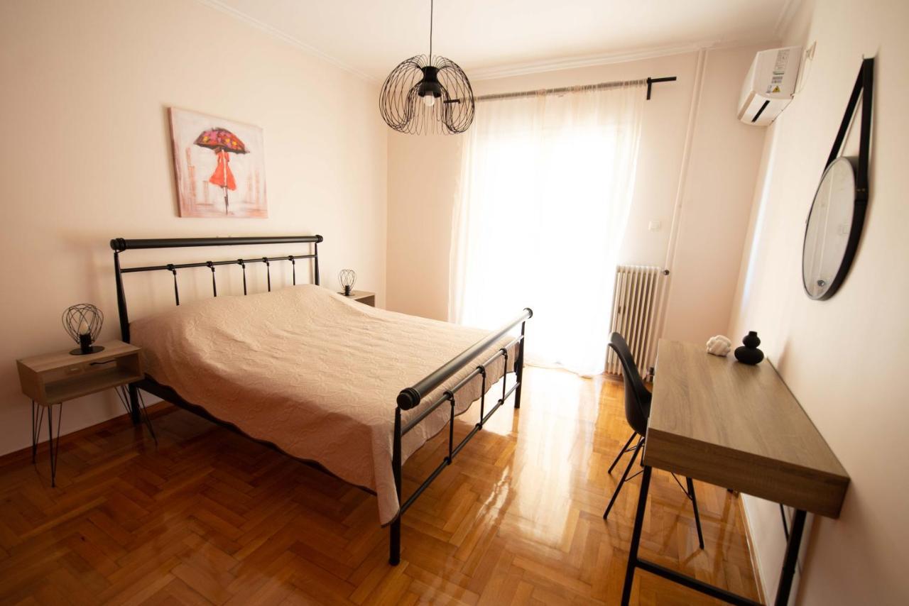 Dimantheo Apartment Athens Exterior photo